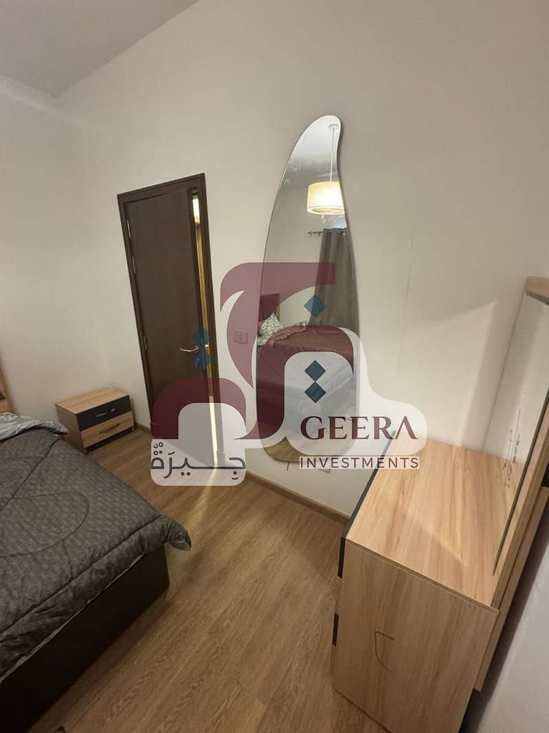شقة بـ٤ غرف نوم في فيفث سكوير المراسم، صورة ١١ من ٢٥