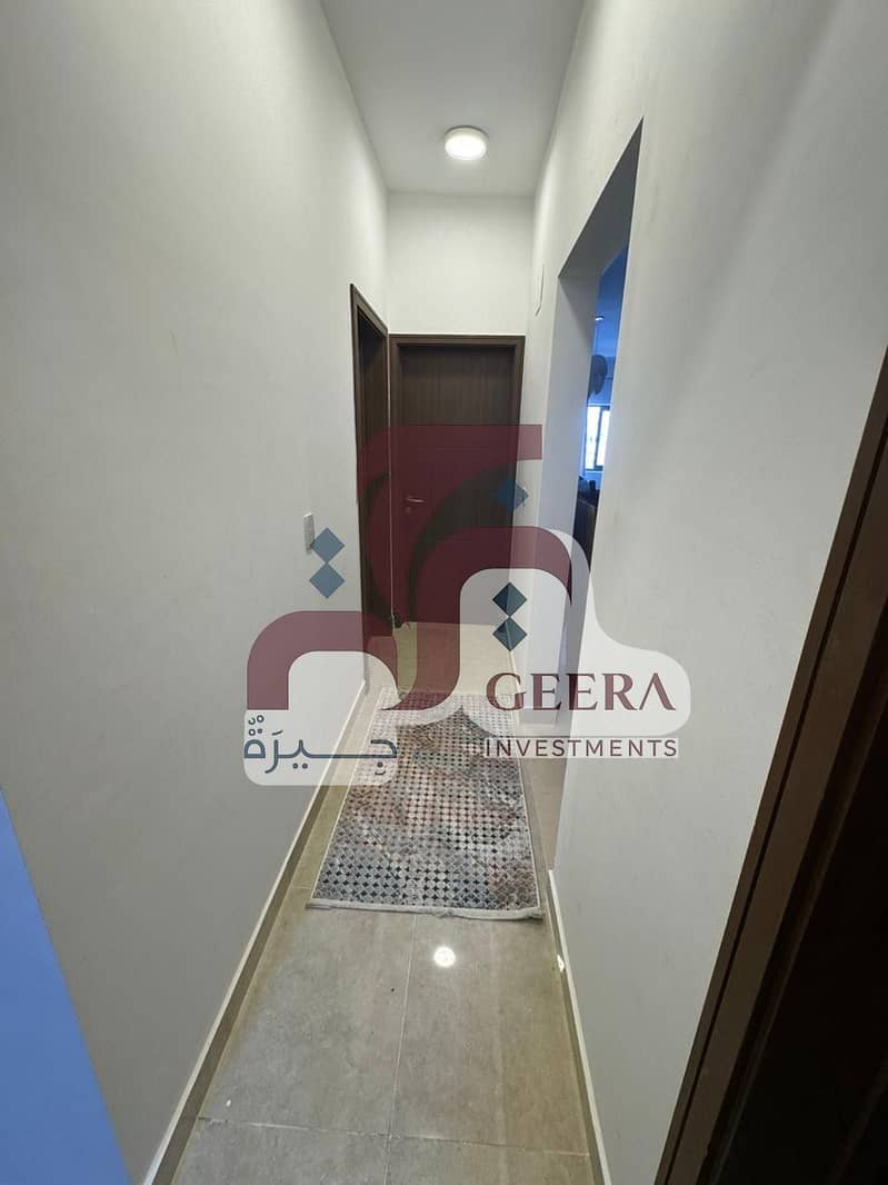 شقة بـ٤ غرف نوم في فيفث سكوير المراسم، صورة ٢٢ من ٢٥