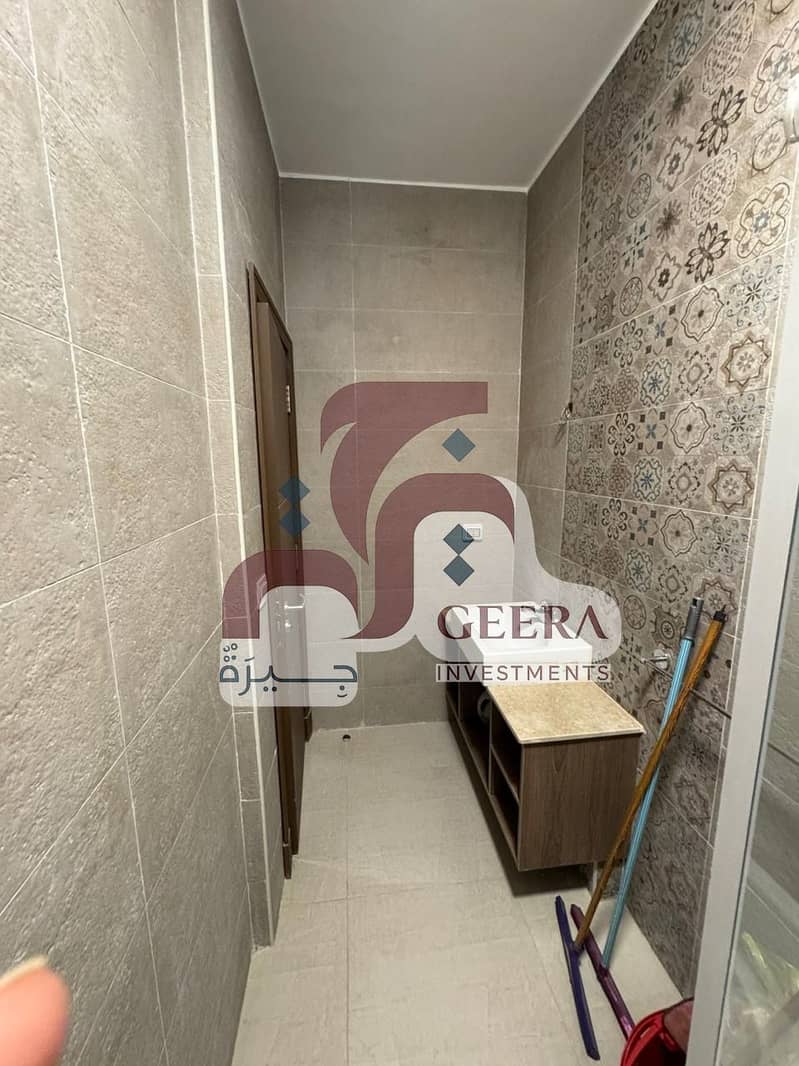 شقة بـ٤ غرف نوم في فيفث سكوير المراسم، صورة ٢٣ من ٢٥