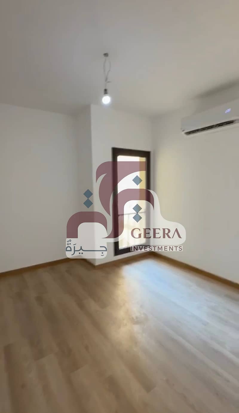 شقة بـ٣ غرف نوم في فيفث سكوير المراسم، صورة ٤ من ١٤