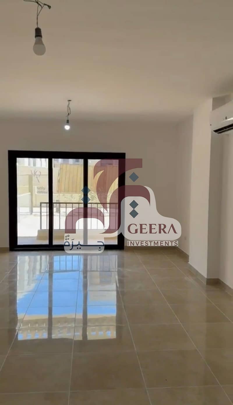 شقة بـ٣ غرف نوم في فيفث سكوير المراسم، صورة ٦ من ١٤