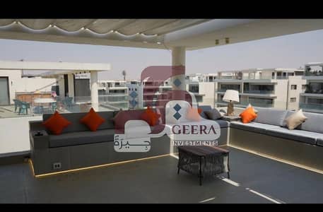 Negotiable Price | 142 sqm Fully Finished Apartment in Lake View Residence, New Cairo | 2 Bedrooms | Private Parking | Installments Until September 20