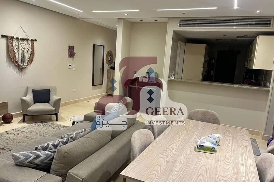 شقة بغرفتي نوم في ليك فيو ريزيدنس، صورة ٧ من ١٦