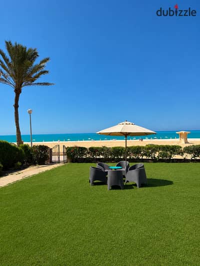 Villa for rent first row sea Marina 2 Villa for rent first row sea Marina 2