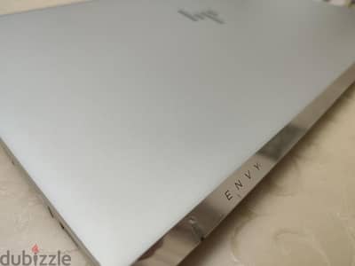 HP envy 17