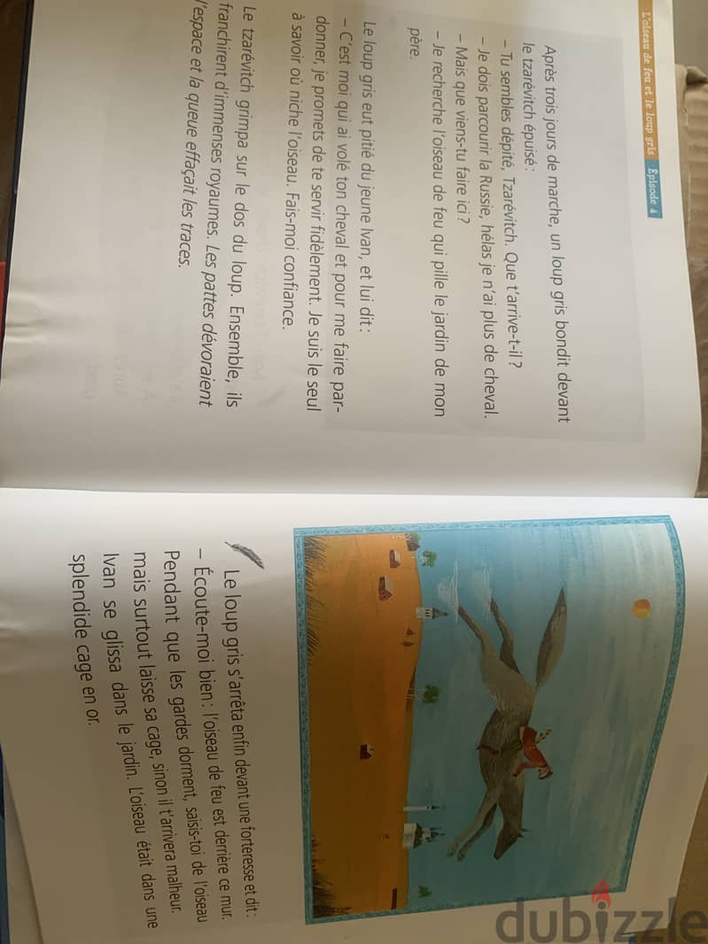 Grand large (Méthode de lecture)( 2