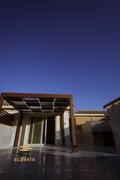 Penthouse for sale with four rooms in an excellent and fantastic area with a unique finishing in Stone Residence Compound