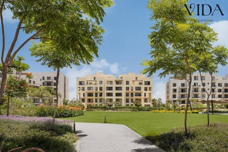 207 sqm Finished Apartment for Sale in O West Ready to Move