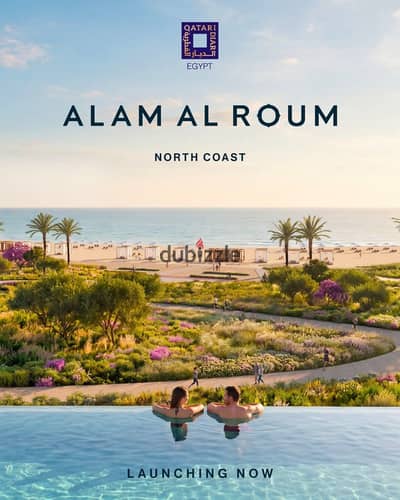 The Romans. . The new investment destination on the North Coast The Romans. . The new investment destination on the North Coast