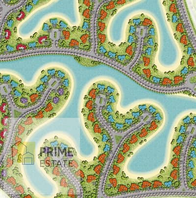 الشاليه الأكثر طلبًا في SouthMED| 31م  تقسيط 15 سنه يوجد terrace
