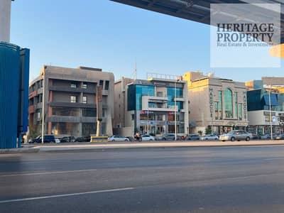 Shop for sale on 90th Street, Fifth Settlement