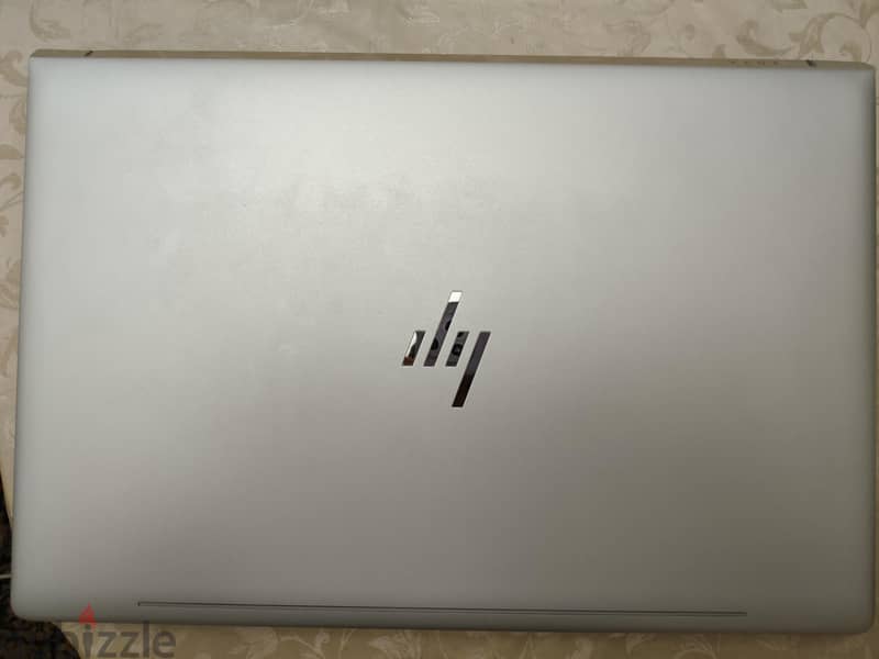 HP envy 17 2