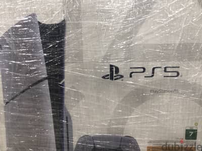 Ps 5 cd