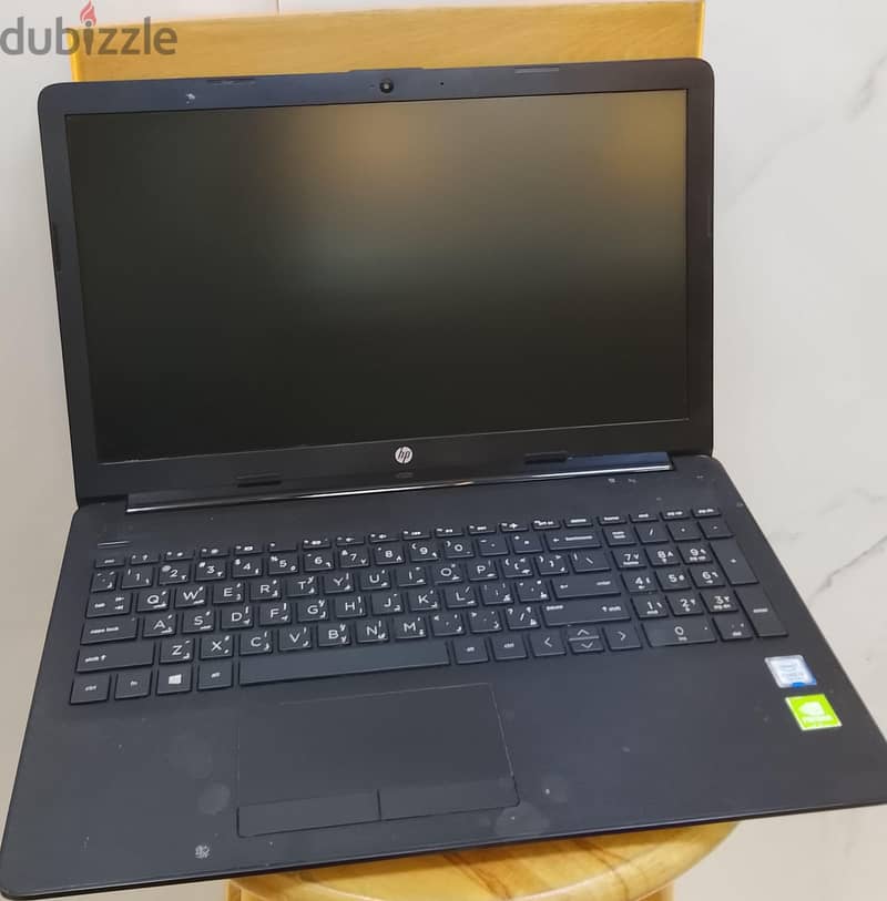 laptop hp 1