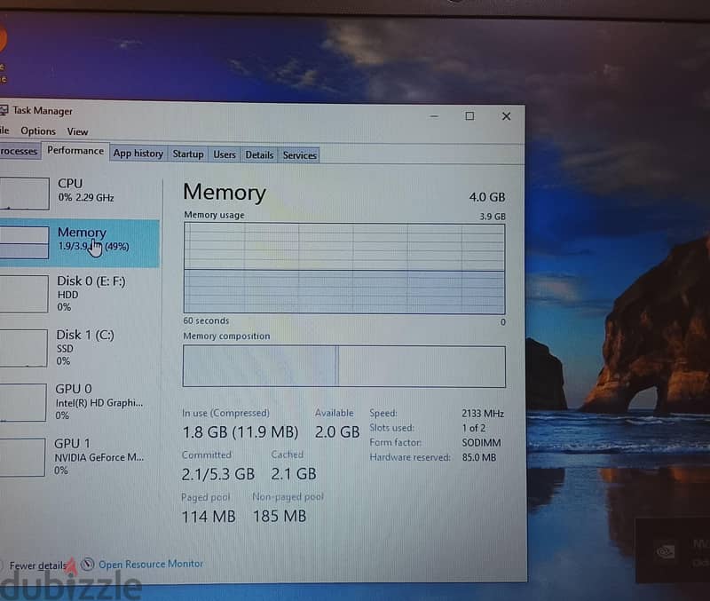 laptop hp 3