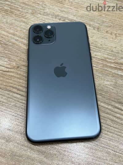 Apple - iPhone 11 Pro