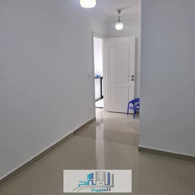 الابراهيميه