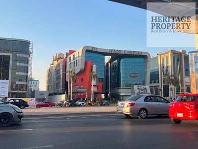 Shop for sale on 90th Street, Fifth Settlement