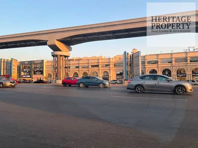 Shop for sale on 90th Street, Fifth Settlement