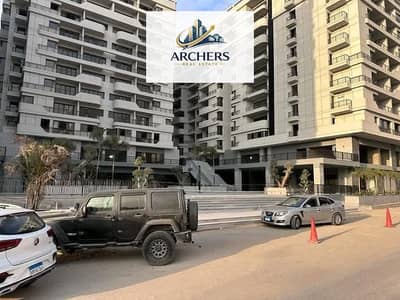 shop for sale ready to move ground floor high traffic go Heliopolis nasr city