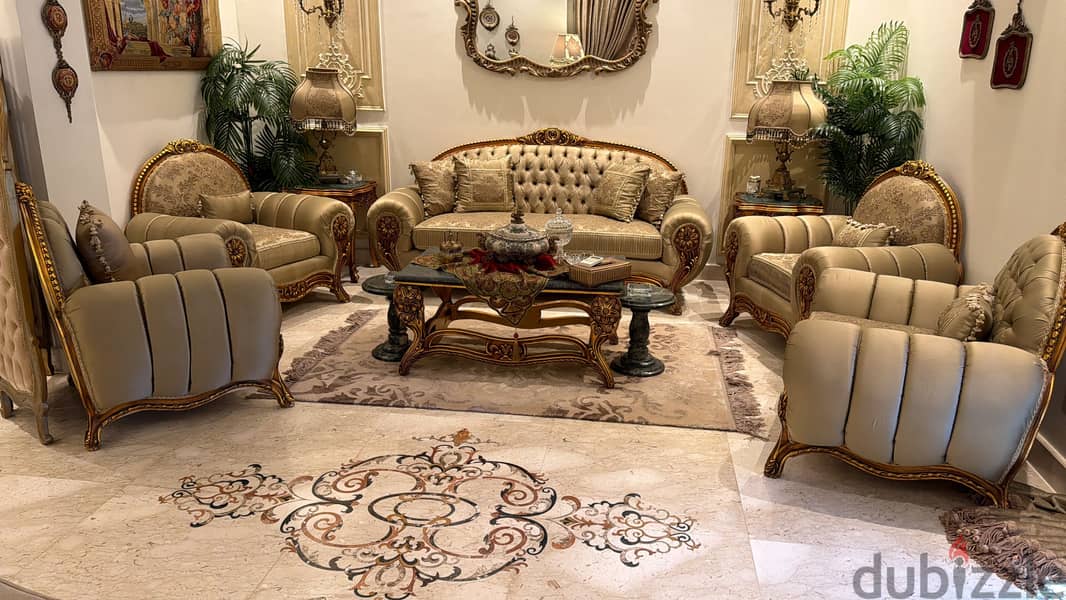 Salon 1