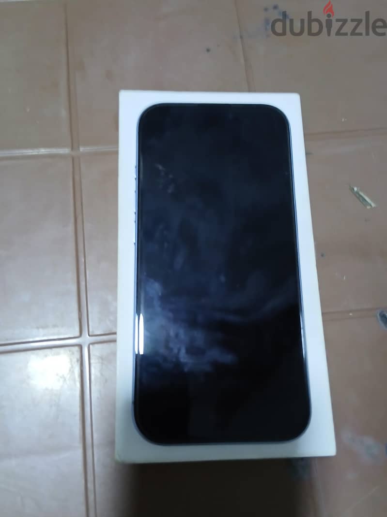 Apple - iPhone 16 1