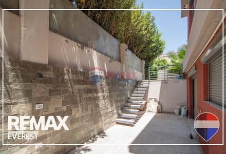 تاون هاوس للإيجار في كمبوند "الريم ريزيدنس" (El-Reem Residence)