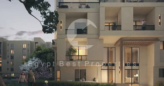 FINISHED APARTMENT IN O WEST OCTOBER, 5%DP ONLY Installments up to 9 years