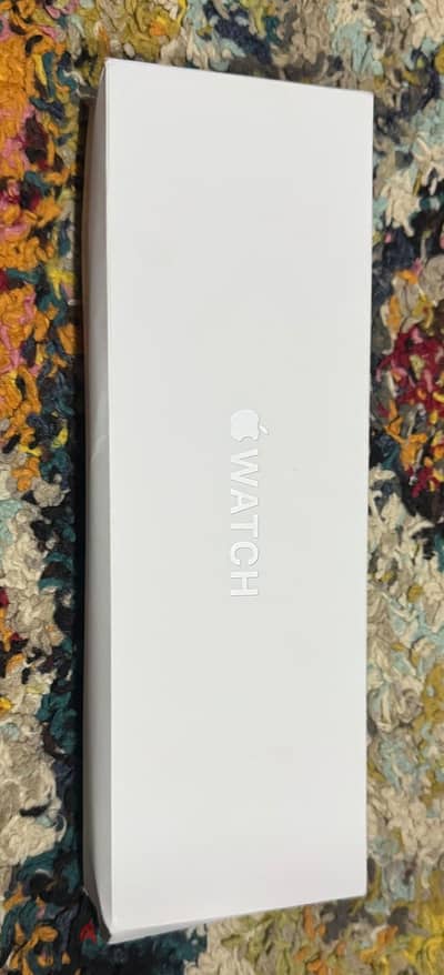Apple Watch Series 11, 42mm in Rose Gold Aluminum with GPS