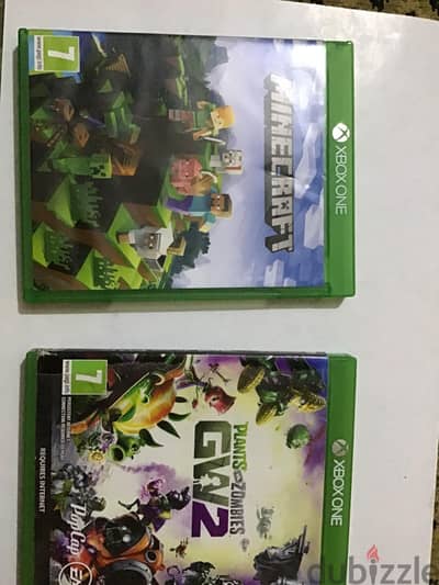 مجموعة ألعاب Xbox One / Xbox 360 أصلية بحالة ممتازة – أفضل الأسعار