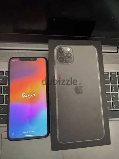 Apple - iPhone 11 Pro Max