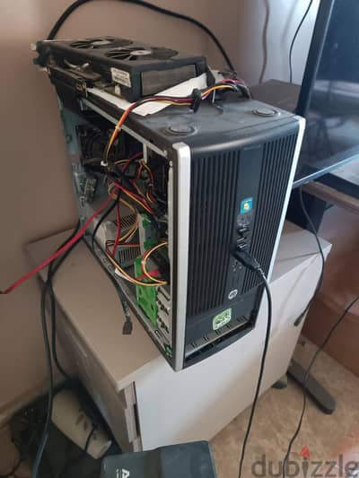 كيسة hp