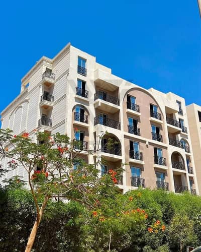 Apartment for sale, ready for immediate handover (177 sqm), with the lowest down payment and a monthly installment of only 26,000—ready for viewing an