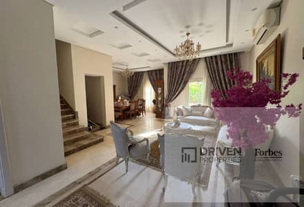 Fully Finished Middle Townhouse 4BR For Sale in Zayed Dunes Compound 7th District Facing Dar Misr Compound Al Sheikh Zayed Giza