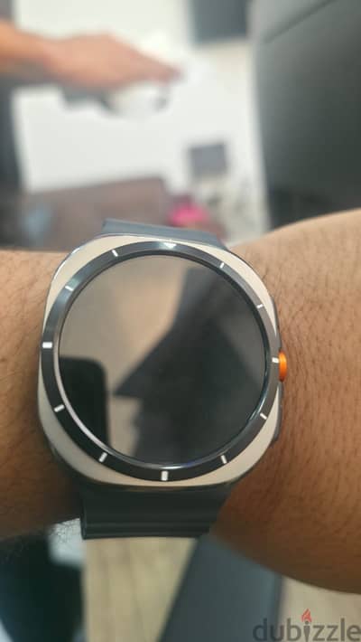 ساعه Samsung Galaxy Watch7 LTE الاصليه