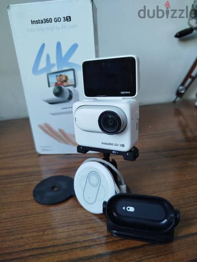 Insta360 Go 3 S - 128GB