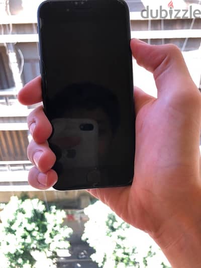 iPhone 7