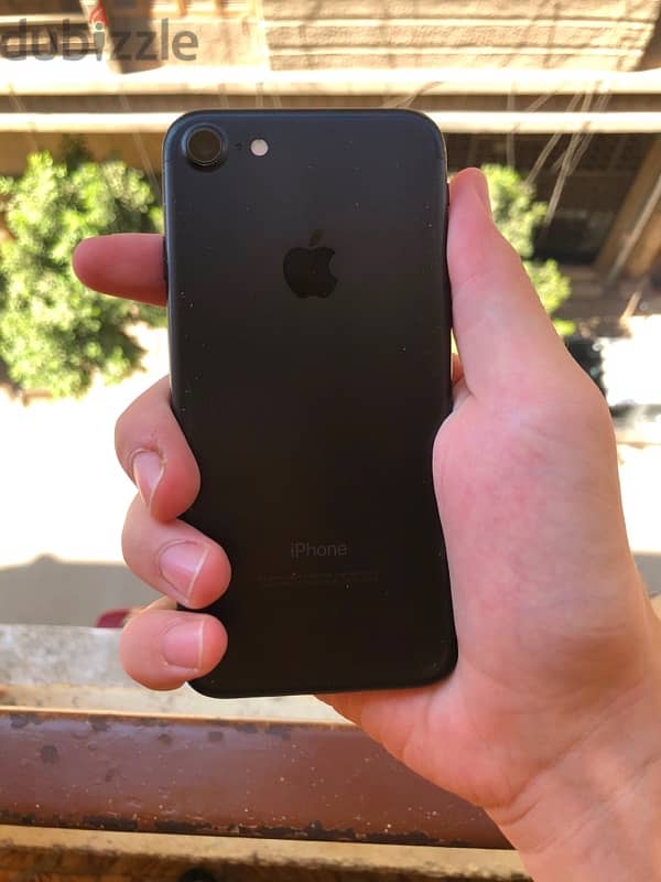 iPhone 7 1
