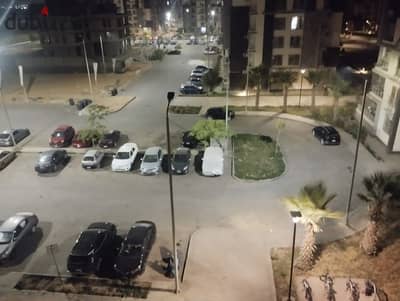 شقة للايجار كومباوند جنة زايد ٢ الشيخ زايد