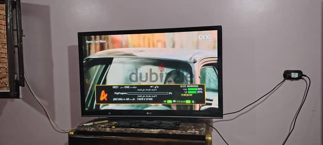 شاشه بلازما lg