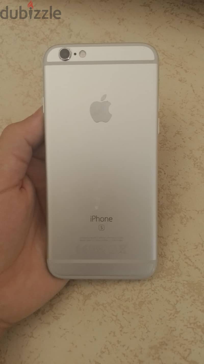 Apple - iPhone 6S 2