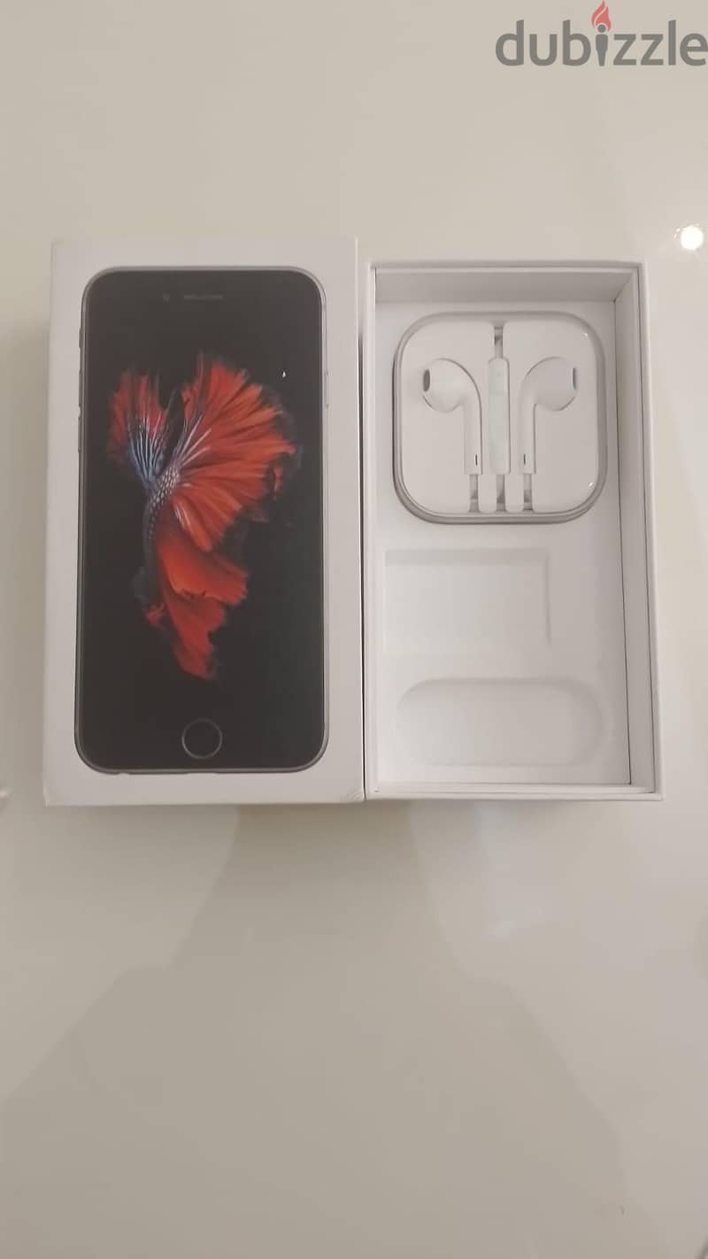 Apple - iPhone 6S 7