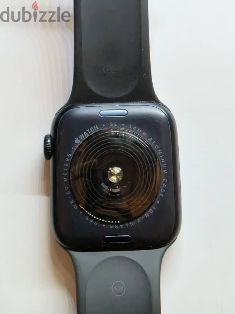 apple watch se (2nd generation) 2