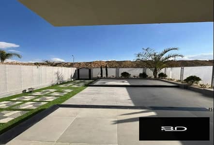 Townhouse Villa for Rent in Palm Parks, Palm Hills