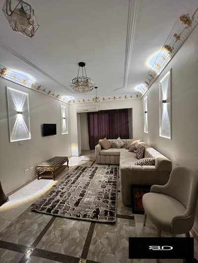 Prime Apartment for Rent in Rawdat Zayed Compound – Sheikh Zayed City