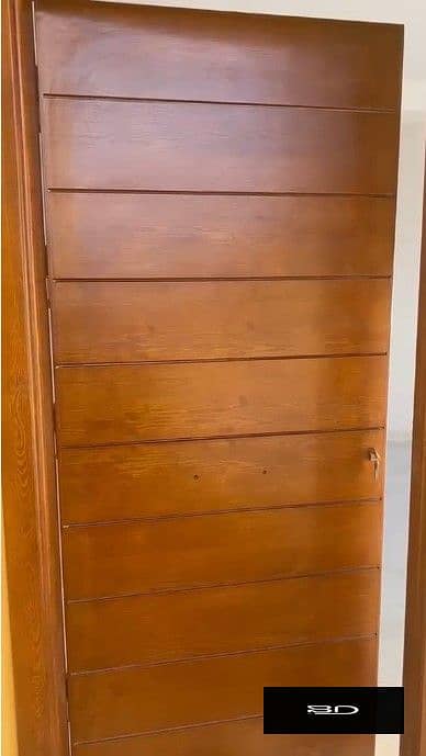 New apartment for rent in 6th of October, minutes away from Dahshur