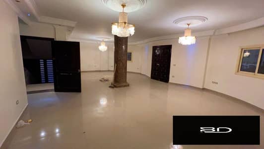 Apartment for rent in the Northern Tourism area – 6th of October City