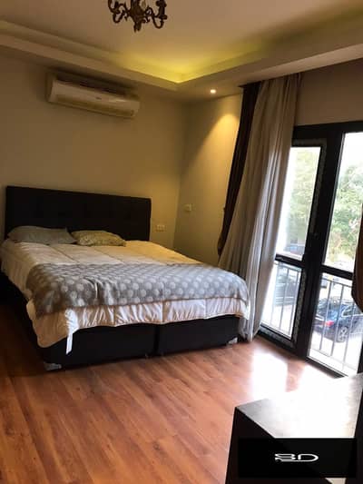 Fully Furnished Apartment for Rent – SODIC Westown