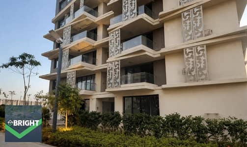 بسعر مخفض جدا لاول مره - ل شقه 175م - 3 غرف نوم - استلام فوري ف باديه بالم هيلز _ Badya palm hills