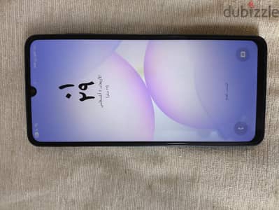 Samsung A07 5G